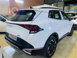 کیا سپۆرتاج